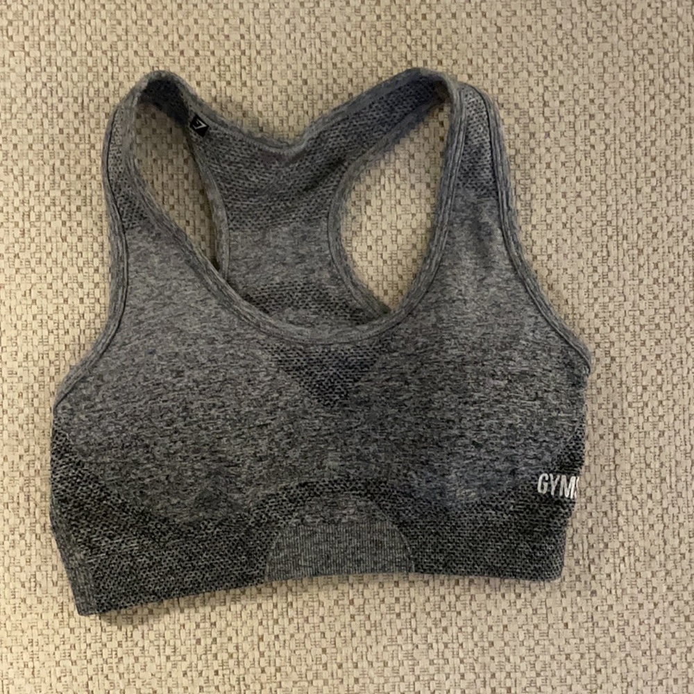 Gymshark ombré bra-leggings set - Picture 5 of 6